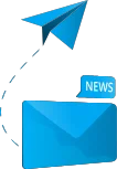 newsletter icon