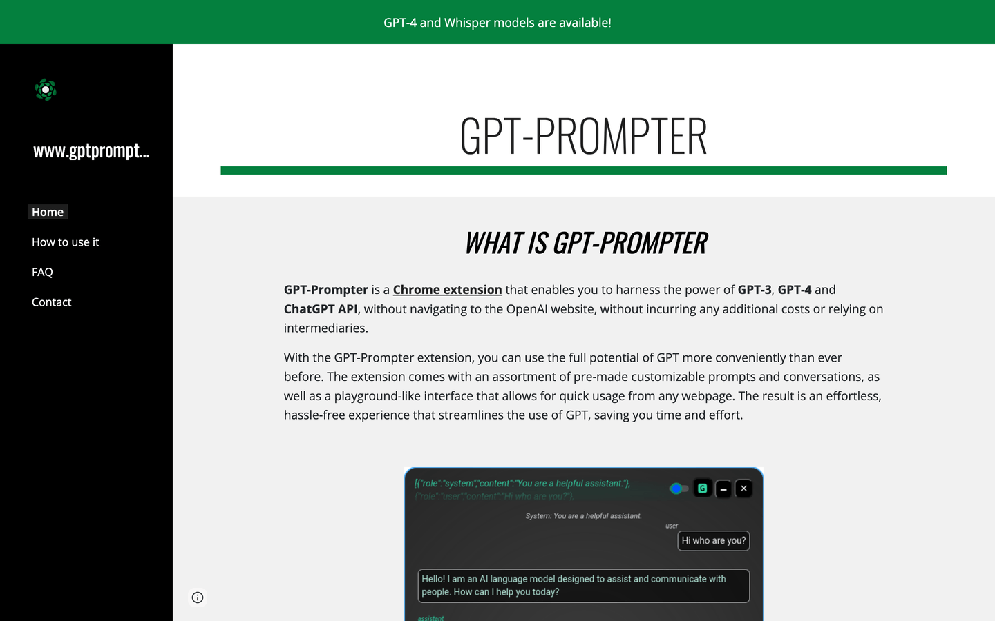 www.gptprompter.com