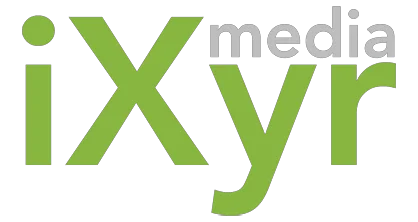 iXyr Media