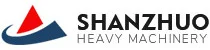 "Shanghai Shanzhuo Heavy Machinery CO., Ltd."