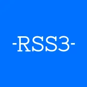 "RSS3 bridges web3 to AI, search, feed, and beyond"