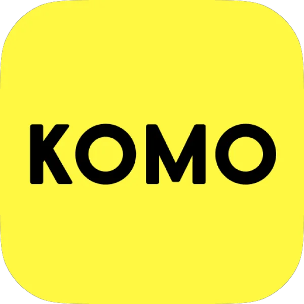 Komo Search - Delightful Search Journeys