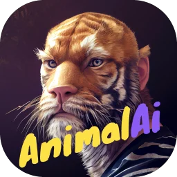 AnimalAI | Create AI-generated animal portraits of yourself