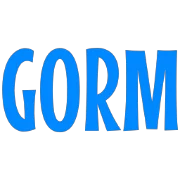"GORM - The fantastic ORM library for Golang, aims to be developer friendly."