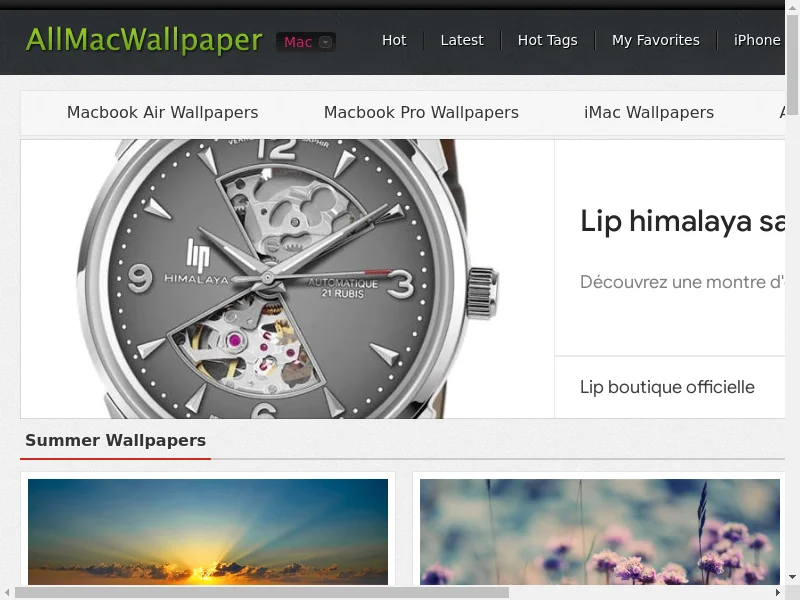 10000+ All Mac Wallpapers Free HD Download | AllMacWallpaper