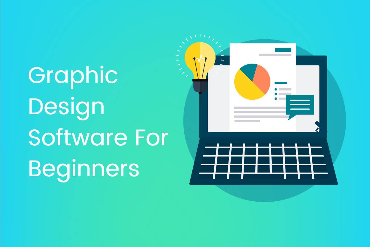 Top 5 Best Graphic Design Software for Beginners in 2023